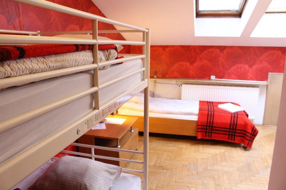 Cracow Old Town Apartment *