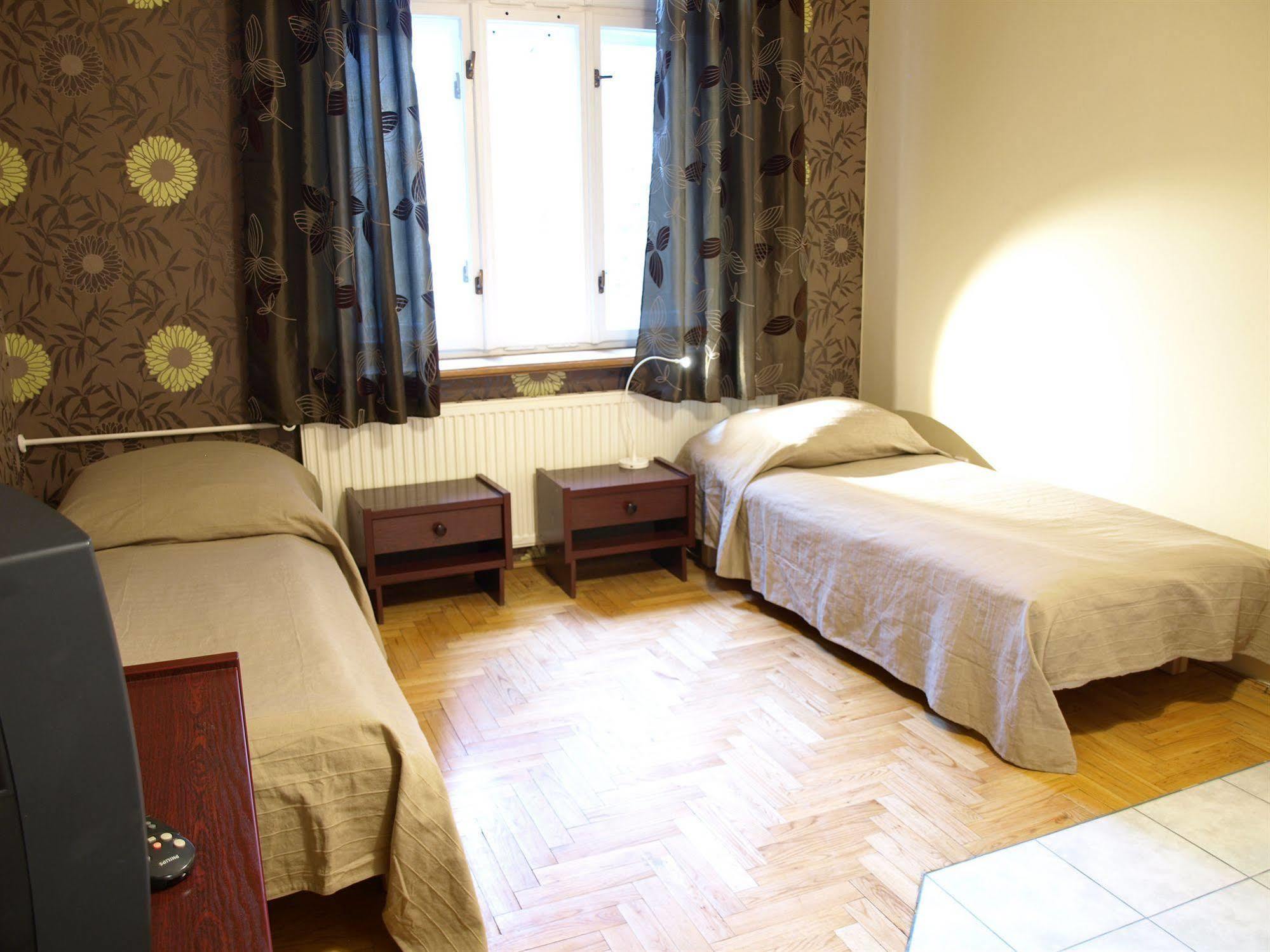 Cracow Old Town Apartment Krakau