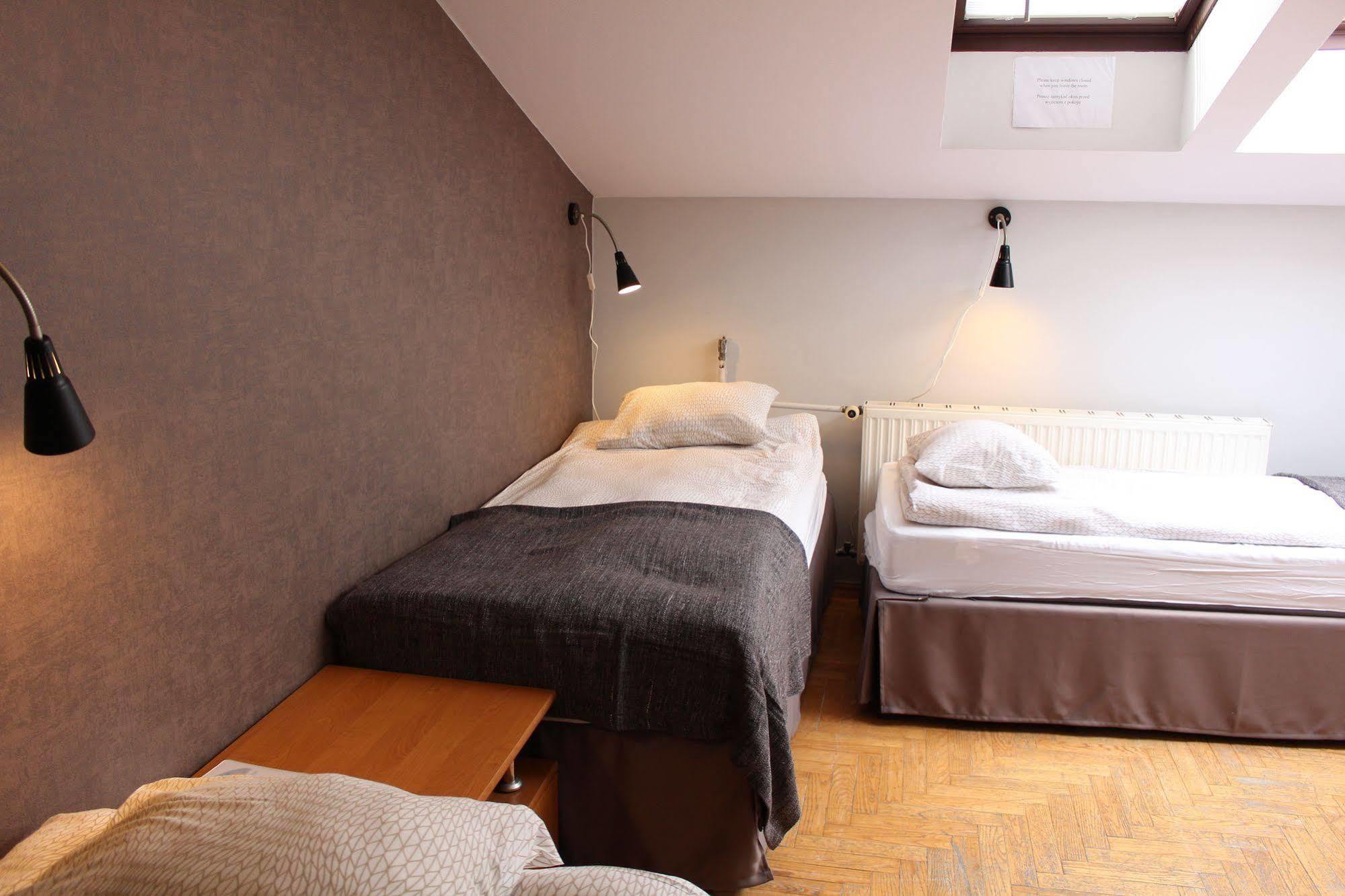 Apartment Cracow Old Town Krakau