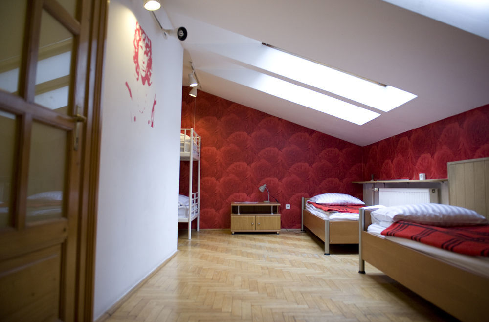Cracow Old Town Apartment Krakau