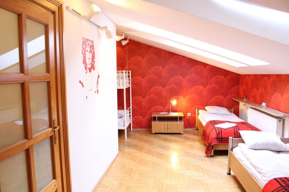 Cracow Old Town Apartment Krakau